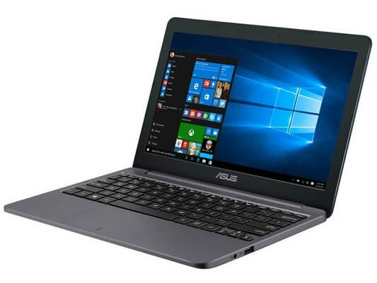 Замена клавиатуры на ноутбуке Asus E203MA